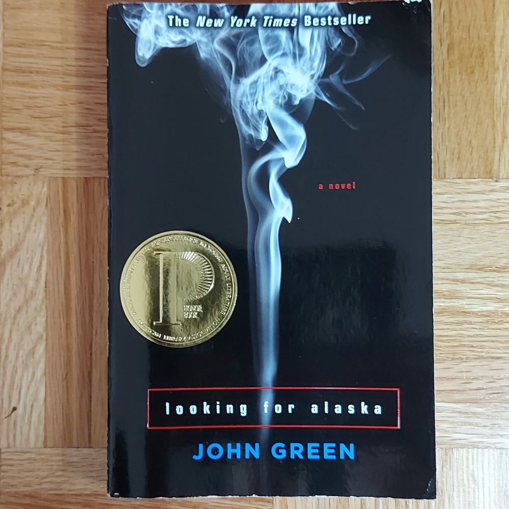 Looking for Alaska by John Green